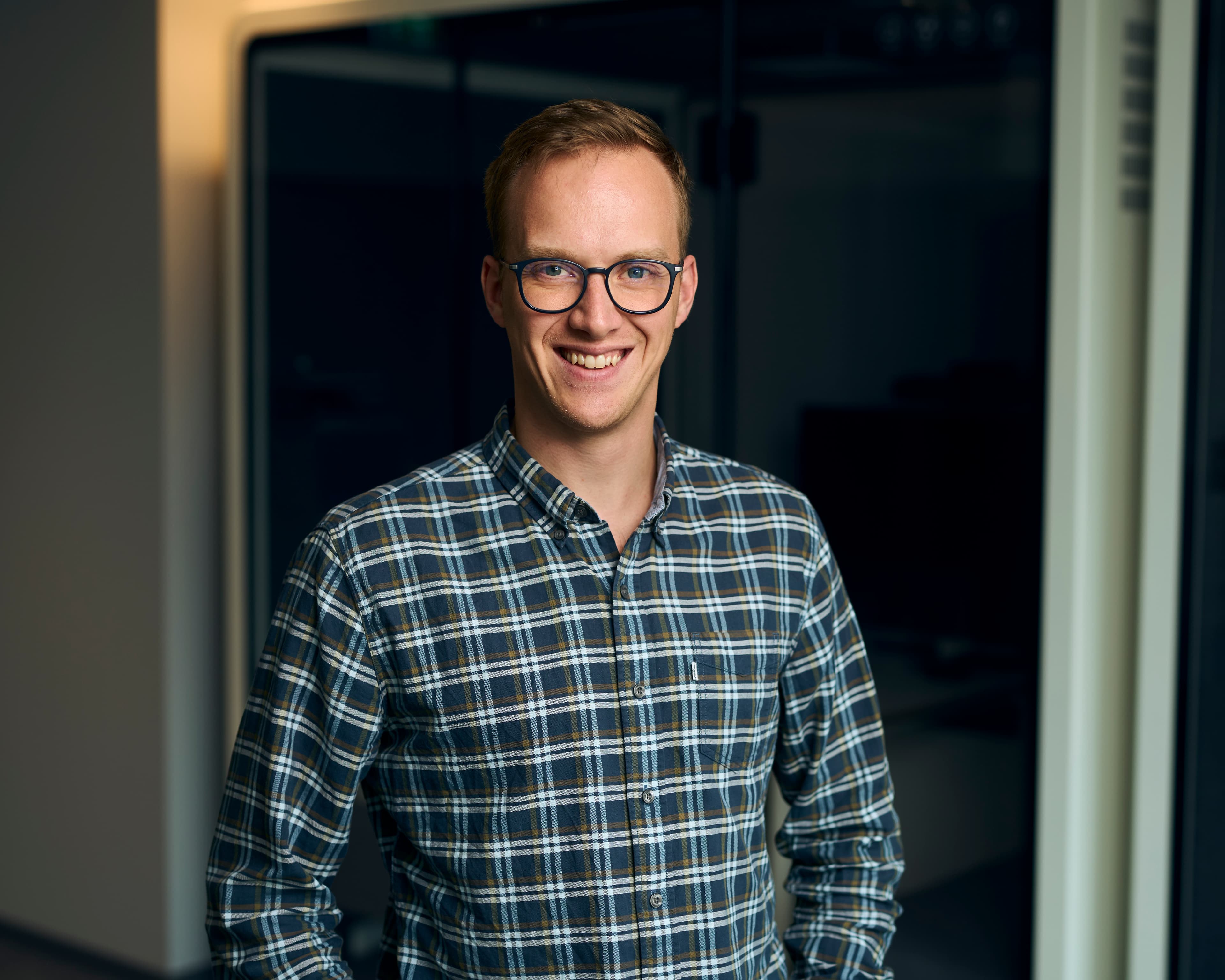 Anders Rønning