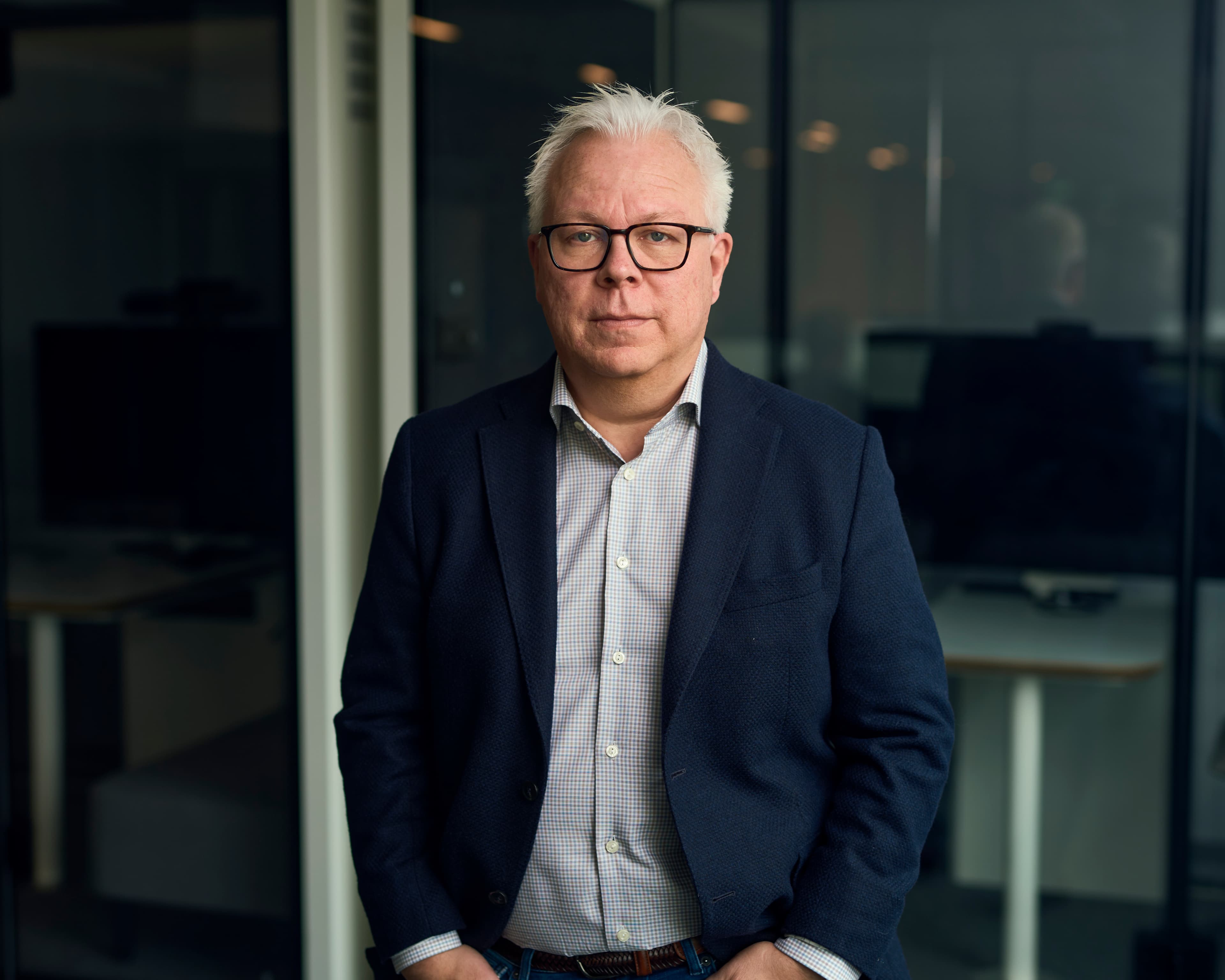 Frode Iglebæk
