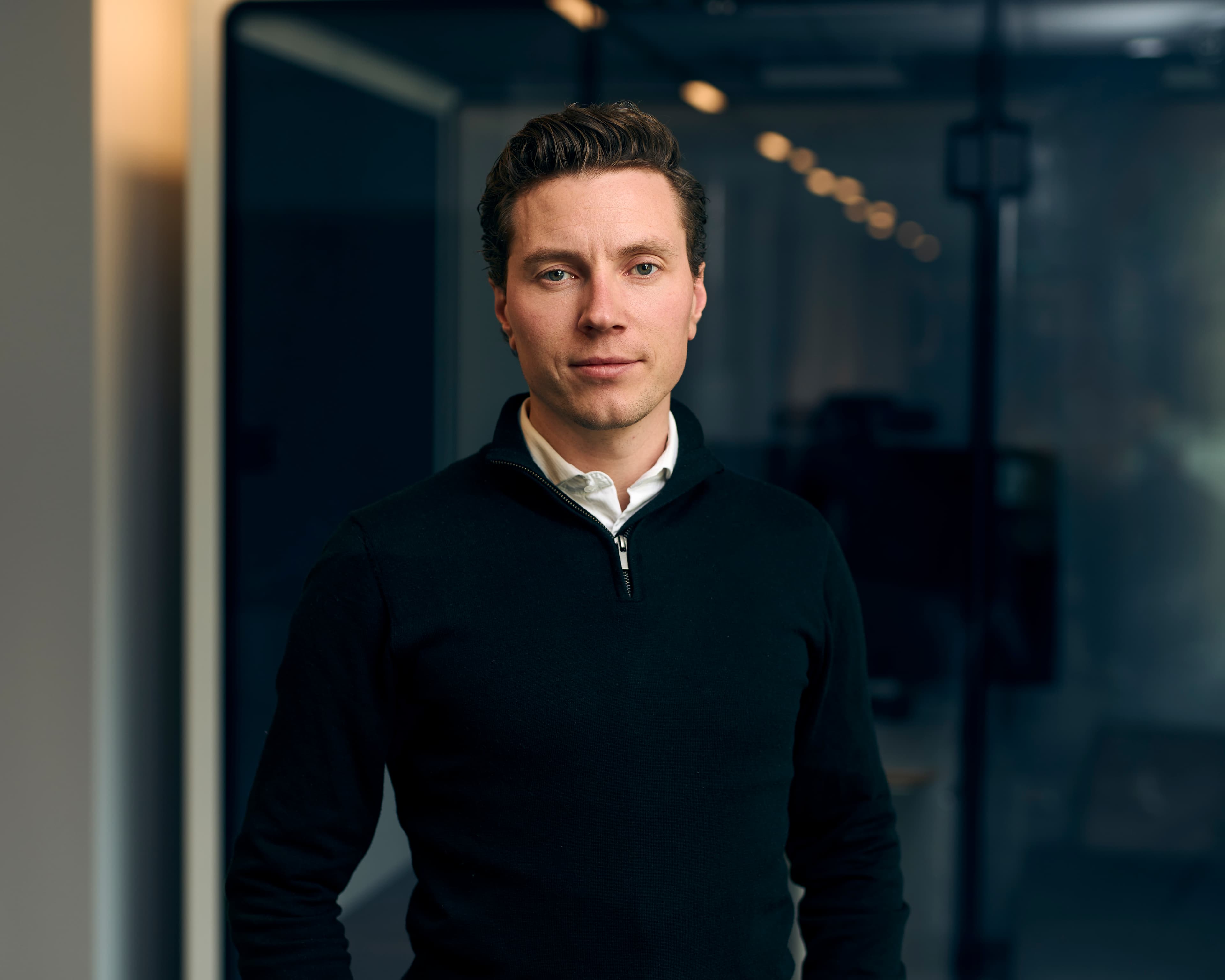 Håkon Selvnes