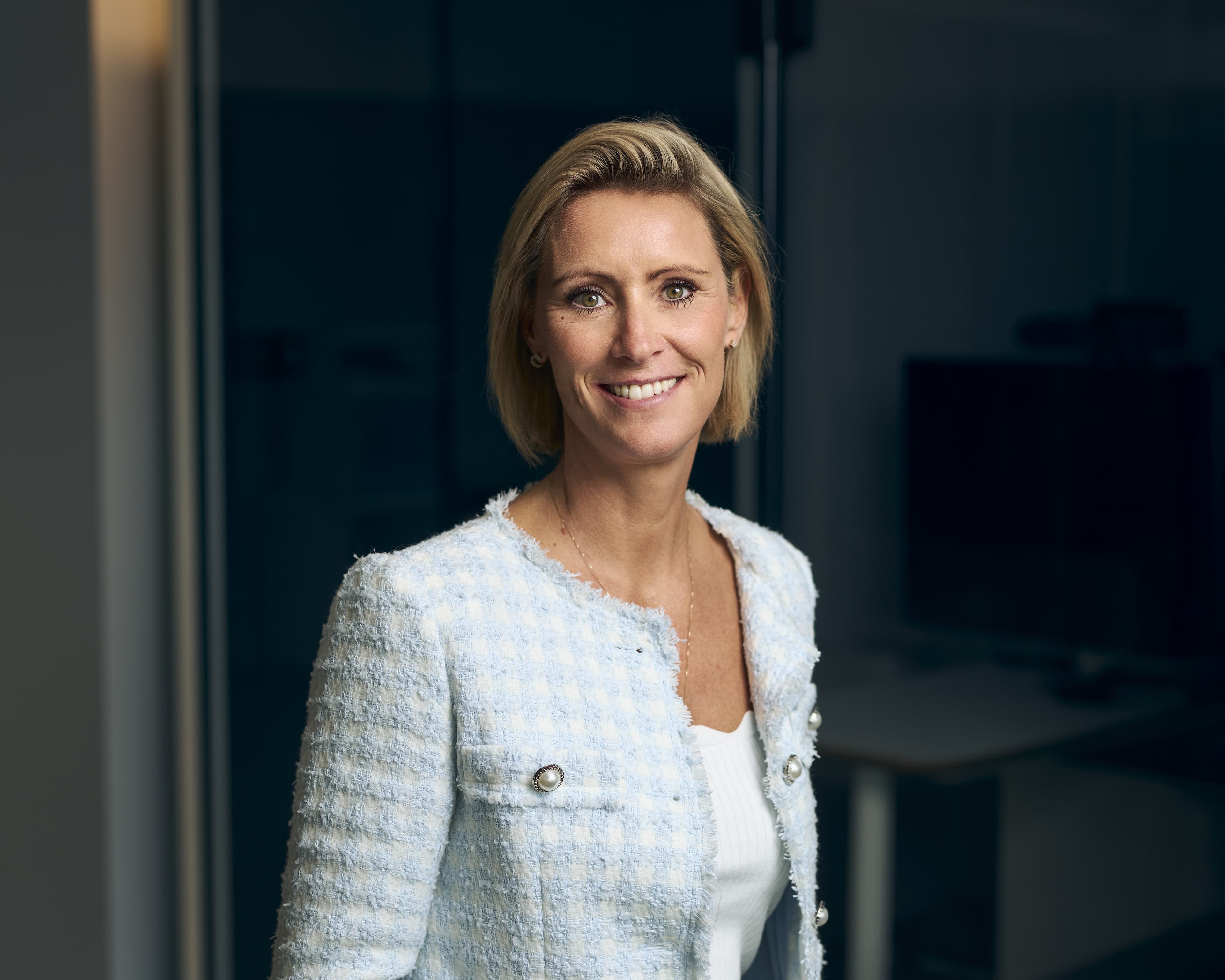 Helene Møller Rørvik