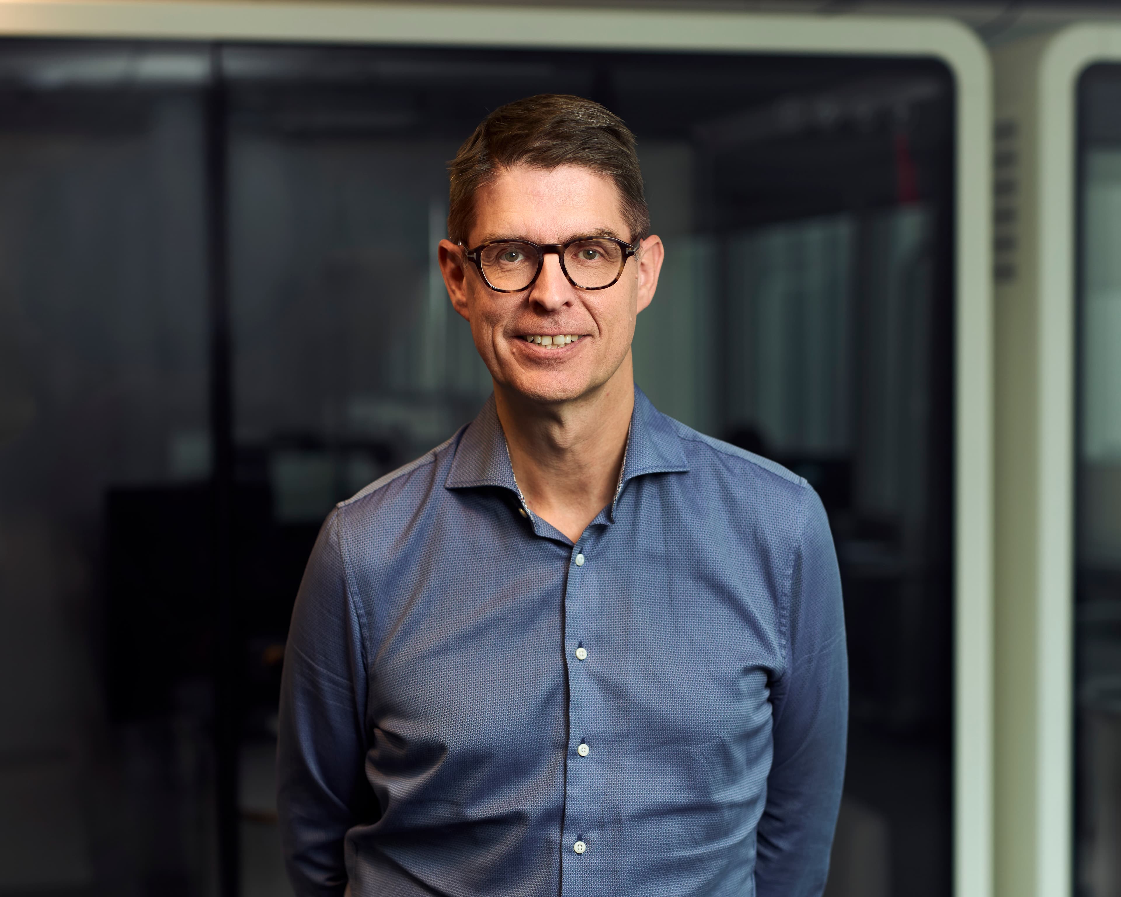 Jonas Utvik