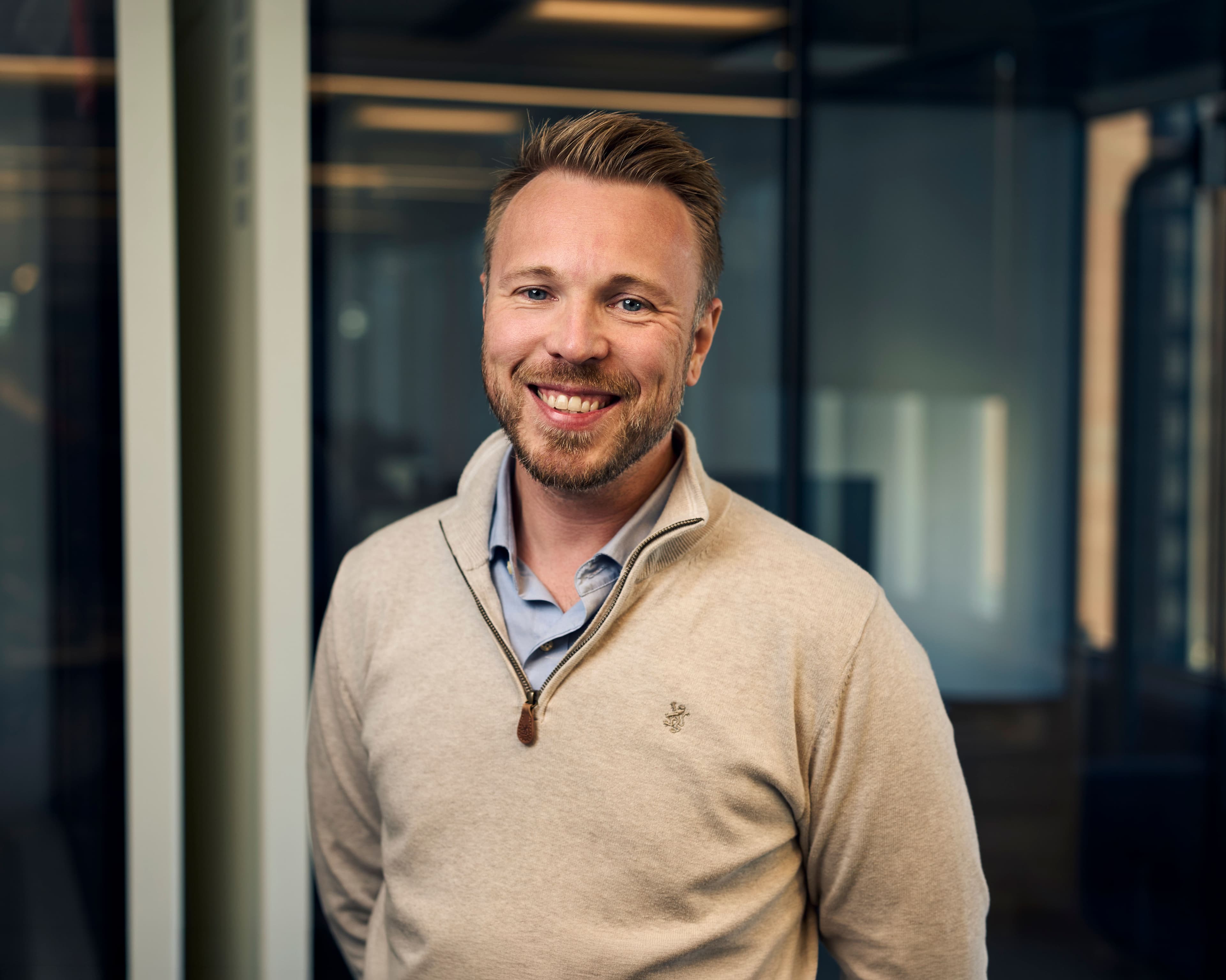 Kristoffer Ziegler