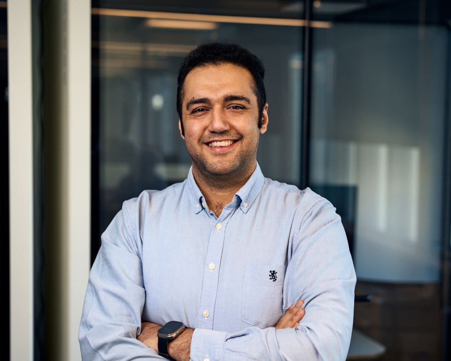 Ehsan Gholamian Karkon